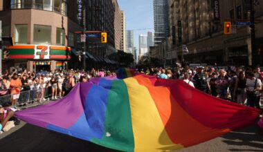 Annual funding increases to be made permanent for festivals across Toronto