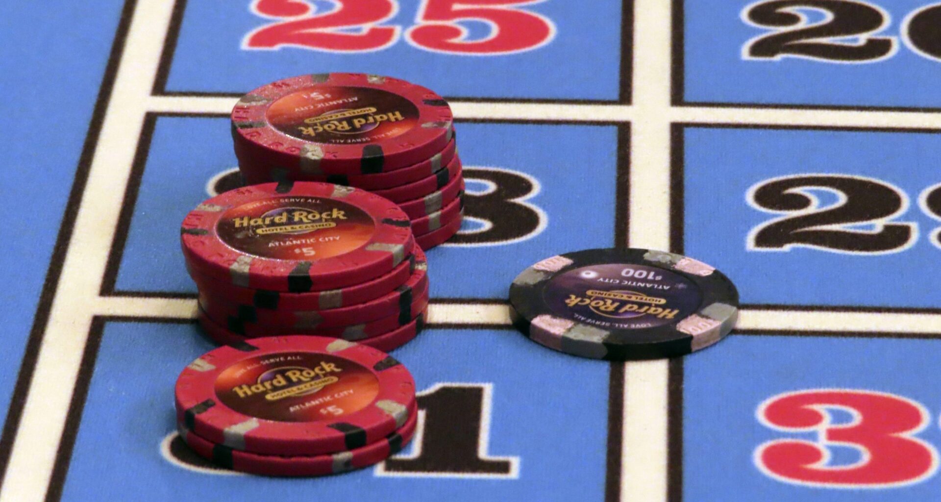 Montreal mock casino lets researchers study digital gambling behaviour