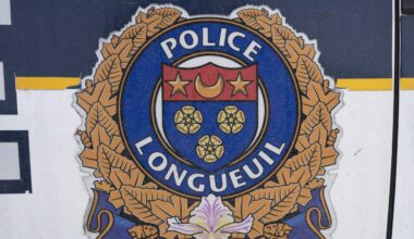 Person pepper sprayed during armed robbery at Montreal’s South Shore jewelry store