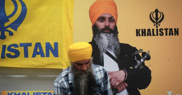 Indian government no longer targeting Canadians, senior official says on eve of PM’s visit - National