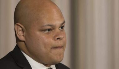 Jivani’s trip to Washington has some Conservative MPs scratching their heads - National