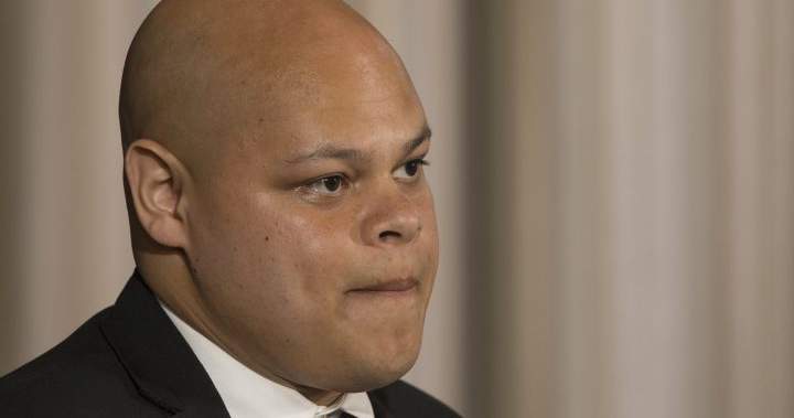 Jivani’s trip to Washington has some Conservative MPs scratching their heads - National