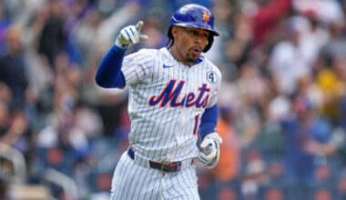 Mets' Francisco Lindor to undergo surgery on left hamate