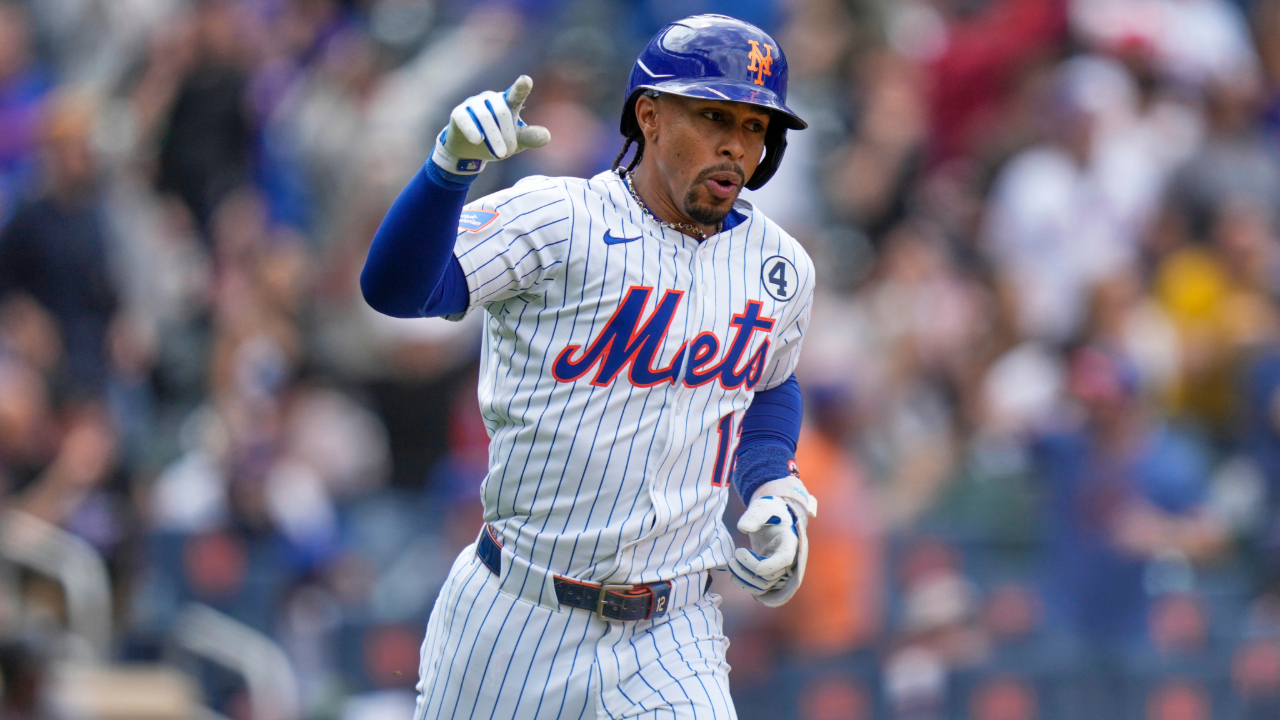 Mets' Francisco Lindor to undergo surgery on left hamate