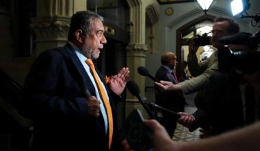 Liberal MP denounces official who claimed India ceased foreign interference against Canada