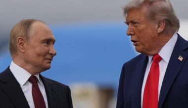 Canadians say U.S. no longer an ally, is bigger threat than Russia: poll - National