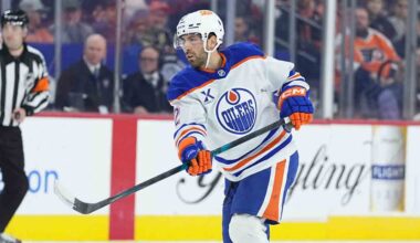 Sunday Overreactions: Will Canada regret not taking Evan Bouchard?