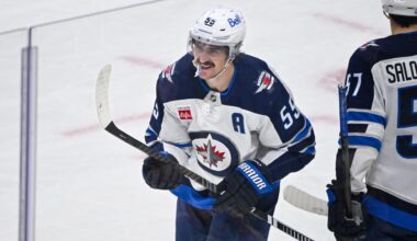 'Trying to climb that hill': Jets still hopeful to make post-season in final stretch