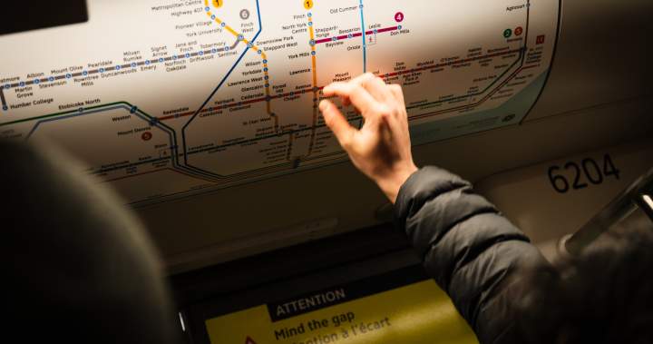 Eglinton Crosstown LRT hits 98% of in-service target during opening weeks - Toronto