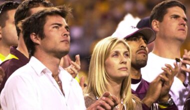Late NFL star Pat Tillman's brother pleads guilty to setting fire