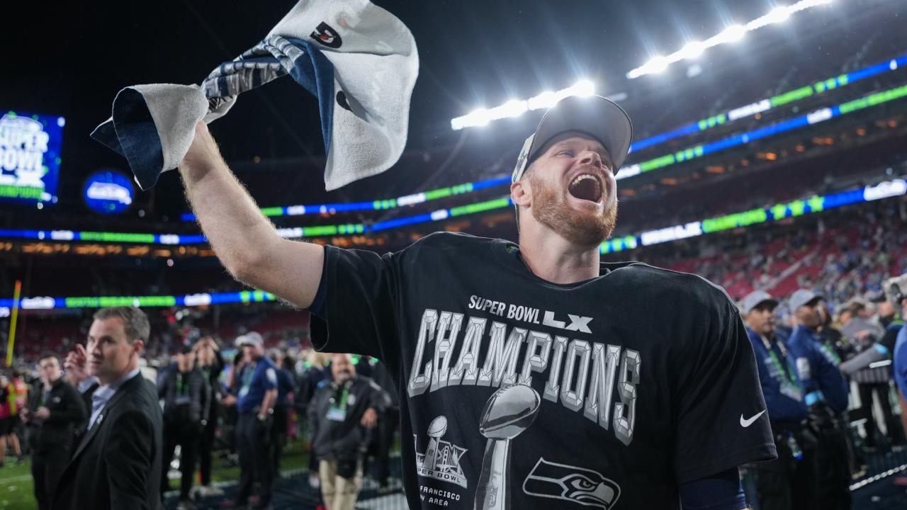 Seahawks ownership begins process of selling team after Super Bowl win