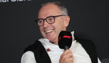 Alternate dates with Spa offer Barcelona reprieve on F1 calendar