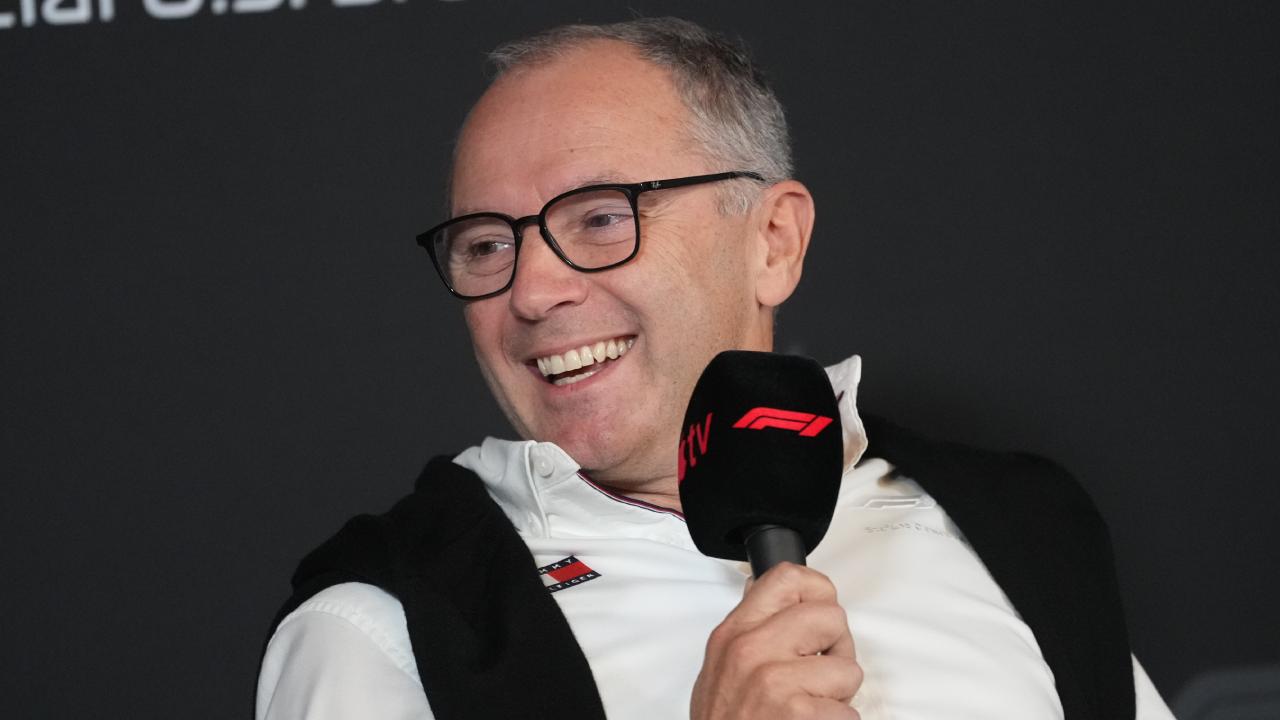 Alternate dates with Spa offer Barcelona reprieve on F1 calendar