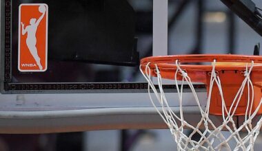 AP source: Players’ union proposes revenue sharing, housing perks to WNBA