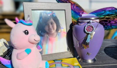 Sentencing set in Edmonton in child murder case that saw Crown and police at odds