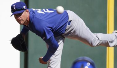 Former MLB pitcher Serafini sentenced to life in prison for shooting his in-laws