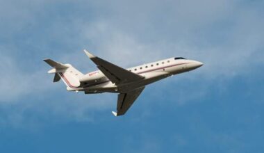 Canada to certify Gulfstream jets, resolving Trump issue: U.S. FAA chief - National