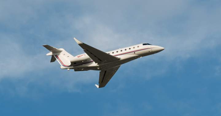 Canada to certify Gulfstream jets, resolving Trump issue: U.S. FAA chief - National