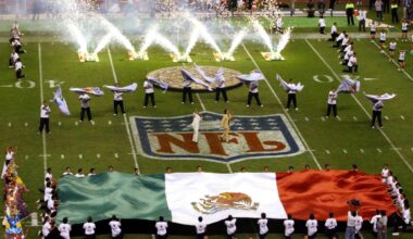 49ers set to return to Mexico City for regular-season game