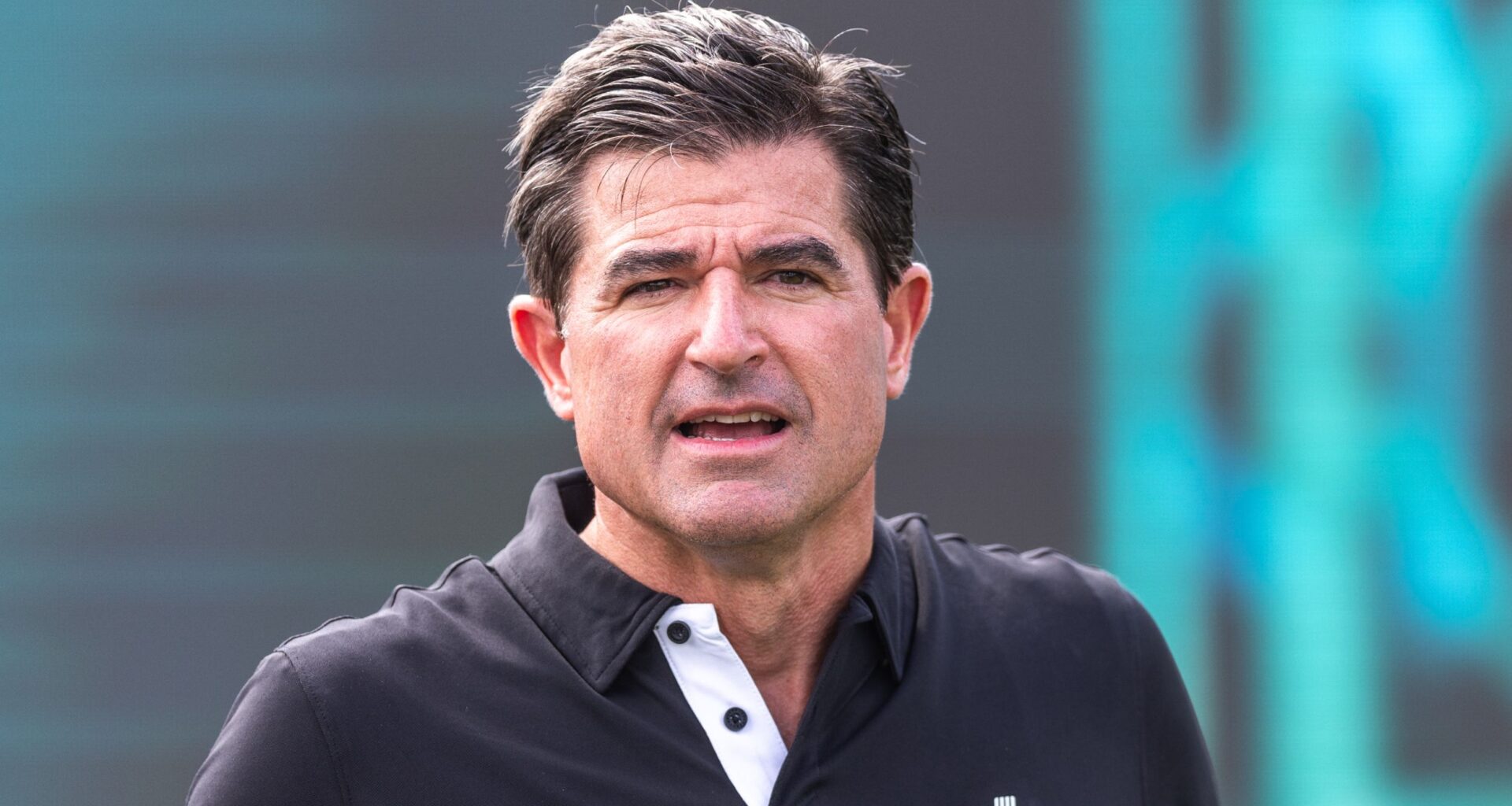 LIV Golf CEO Scott O'Neil Targets Global Domination