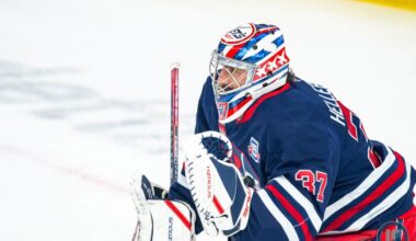 Winnipeg Jets Morning Papers: Today’s Hockey Headlines