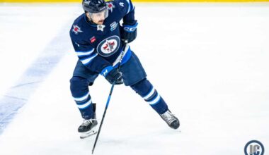Winnipeg Jets head coach Scott Arniel declares Neal Pionk ready to go for Vancouver – Illegal Curve Hockey