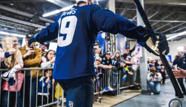 Winnipeg Jets Morning Papers: Today’s Hockey Headlines