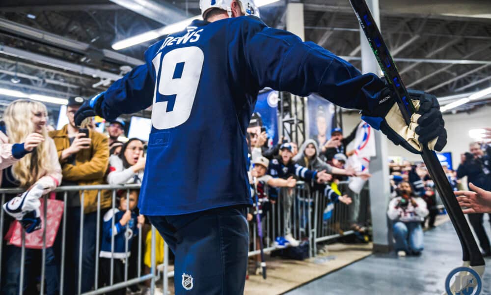 Winnipeg Jets Morning Papers: Today’s Hockey Headlines