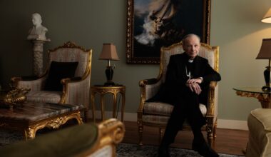 Quebec’s bid to limit public prayer felt in far-flung parts of the province