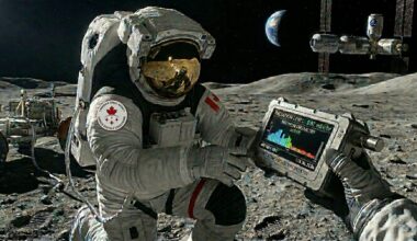 Real-time radiation tracking: Canada’s newest contribution to the Moon race