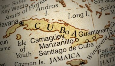 Ottawa pressured to send fuel to Cuba amid U.S. oil blockade