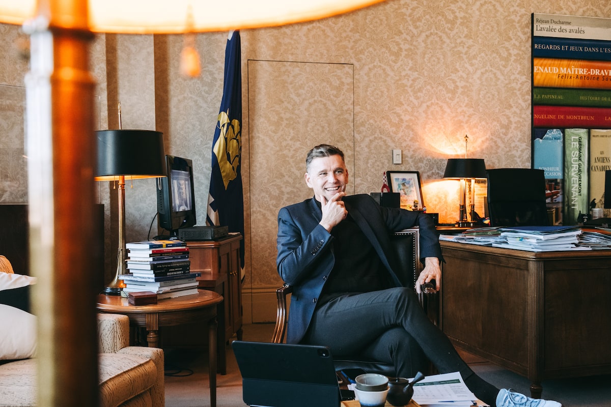 Quebec City might be Canada’s most successful city