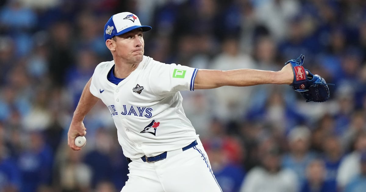 Orioles sign former Jays pitcher Bassitt to 1-year deal