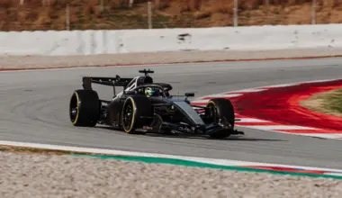 Cadillac will make use of an F1 rule to ensure extra time on the track in Bahrain. Image: Cadillac