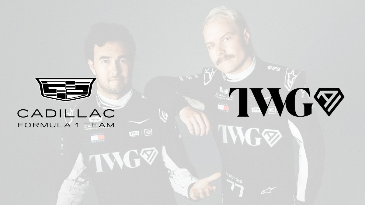 Cadillac Formula 1 Team embeds AI at the core through TWG alliance