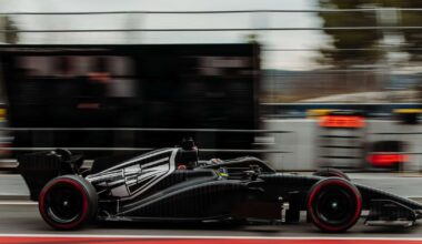 Does Cadillac stand a chance of escaping the bottom in F1 2026?