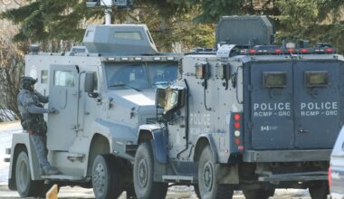 Grenade‑wearing man justifiably shot after 30‑Hour standoff: ASIRT