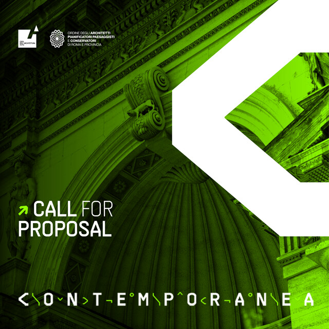 Call for Proposal - Image 1 of 1