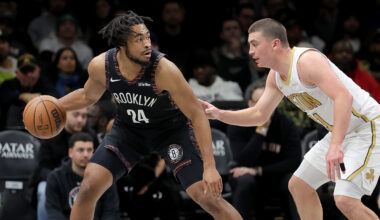 Best potential buyout candidates for Celtics after NBA trade deadline – NBC Sports Boston