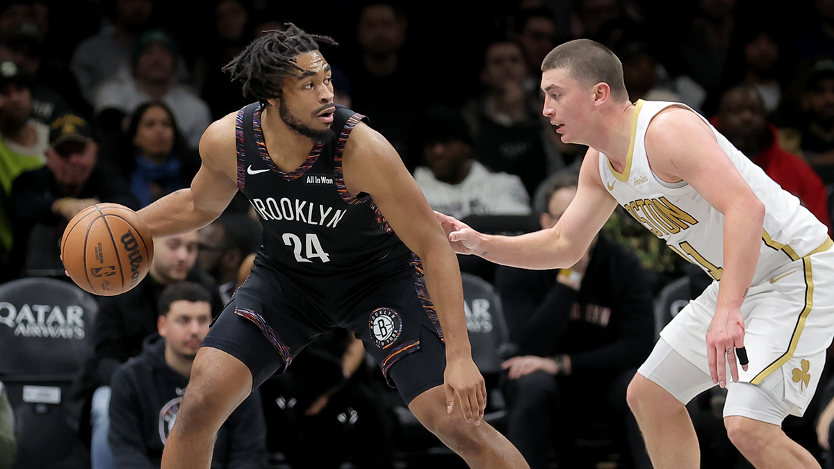 Best potential buyout candidates for Celtics after NBA trade deadline – NBC Sports Boston