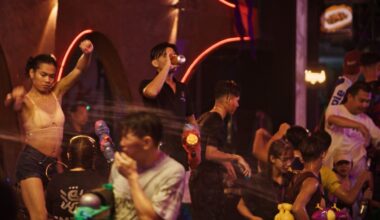 'Cambodian Beer Dreams' Doc Trailer for CPH:DOX Copenhagen Premiere