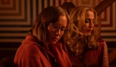 'Teenage Sex and Death at Camp Miasma' Trailer: Jane Schoenbrun