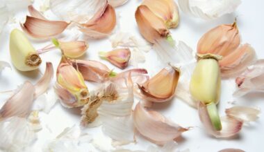 Can You Eat Sprouted Garlic? Here’s What a Professional Chef Says