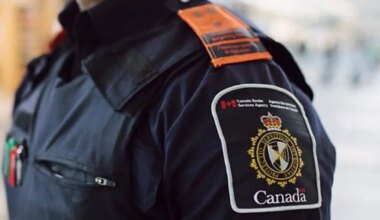 Extortion crime wave could spread 'to every city in Canada' without border bill changes, Brampton Mayor Brown says