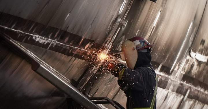 Amid 2026 uncertainty, new data set to show how Canada’s economy ended 2025 - National