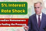 Canada Mortage Rate 2026