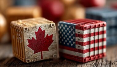 Canadian minister: Gov't to gov't conversations on USMCA are "not discouraging"