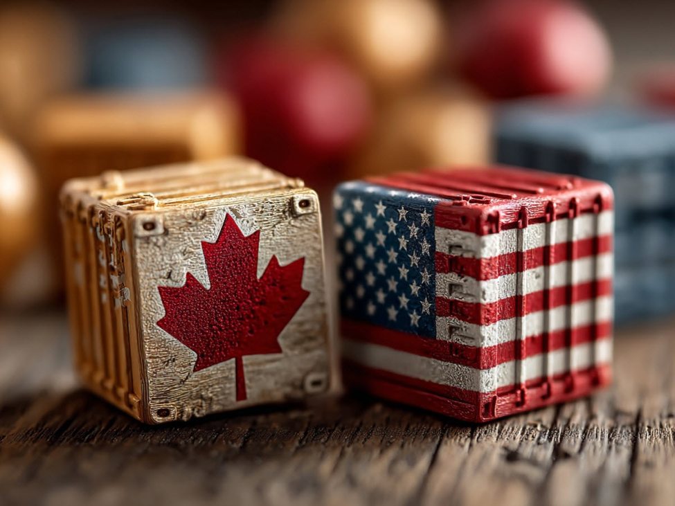 Canadian minister: Gov't to gov't conversations on USMCA are "not discouraging"