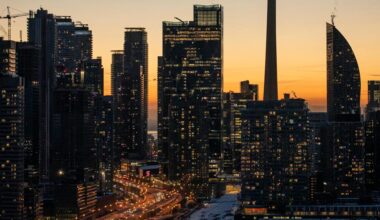 Canadian Job Vacancies: Alberta Surges, Ontario Matches Nunavut Lows