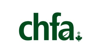 CHFA NOW Vancouver Announces Five Trends Leading Wellness Aisles Across Canada